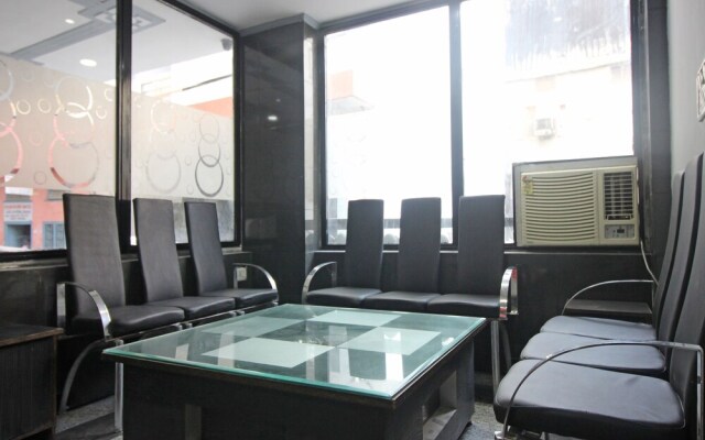 OYO 9750 Hotel Atithi