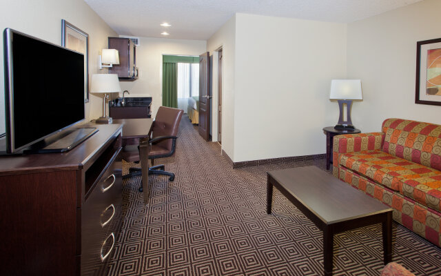 Holiday Inn Express & Suites Rome-East by IHG