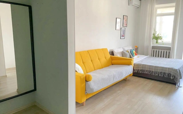 АпартКазань 16 на улице Татарстан 16