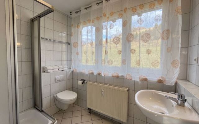 Schwarzwaldblick 27070