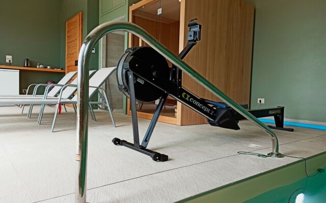 Agriturismo Casa Greppo - Il Melograno