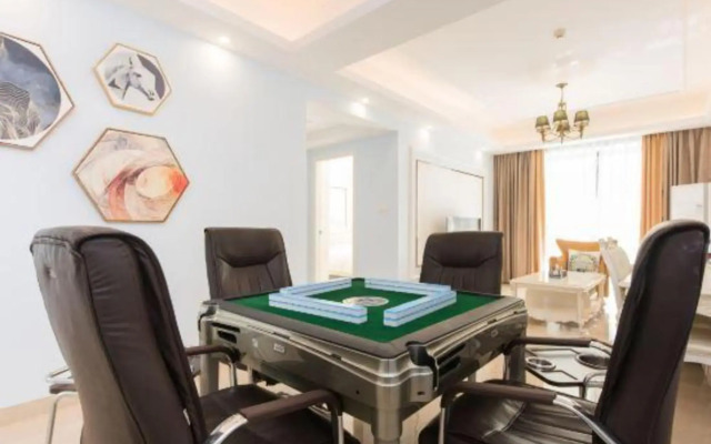 Vidicl Holiday Apartment