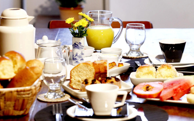 Studio do Carmo Boutique Hotel