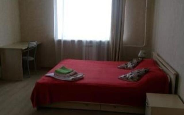 Апартаменты на Ротмистрова 35