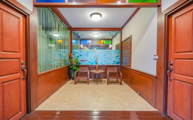 Monmuang ChiangMai resort