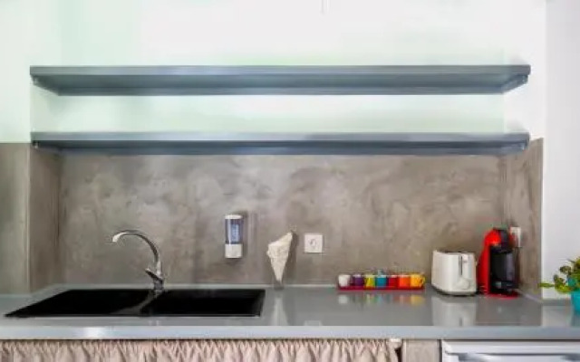 Coralli Bungalows & Camping