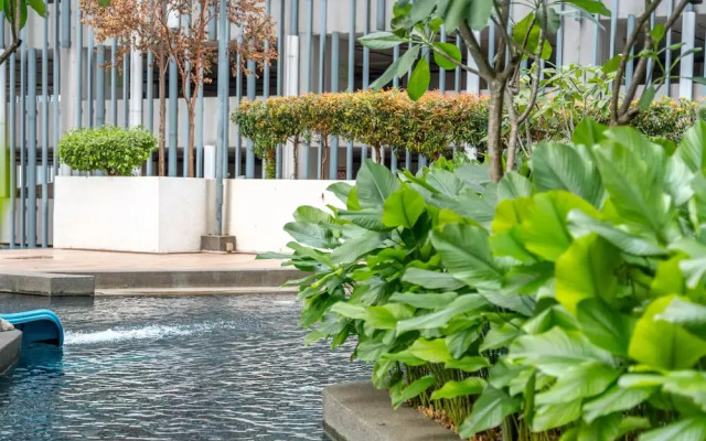 Premium 188 Residence