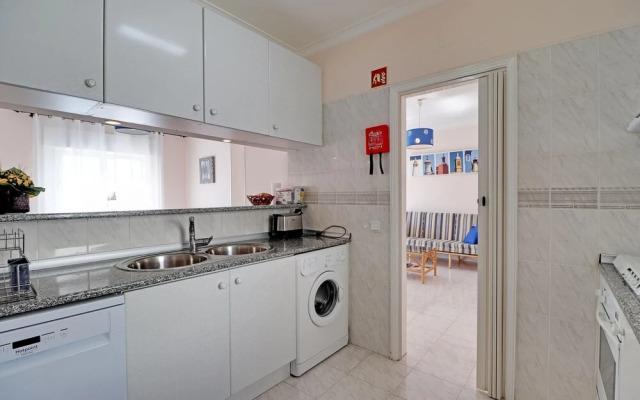 Albufeira Concept 1 With Pool by Homing