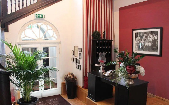 Villa Trapp