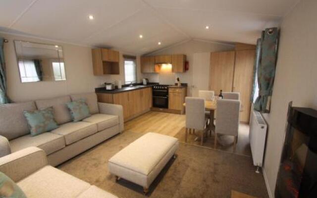 The Trotting Mare Caravan Park