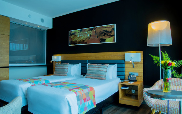 Ubumwe Grande Hotel