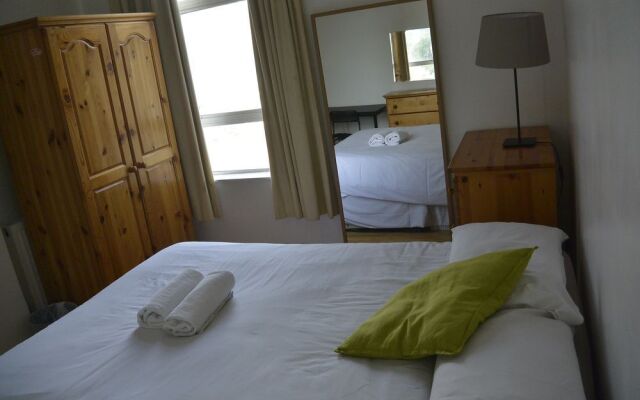 Rooms at 175
