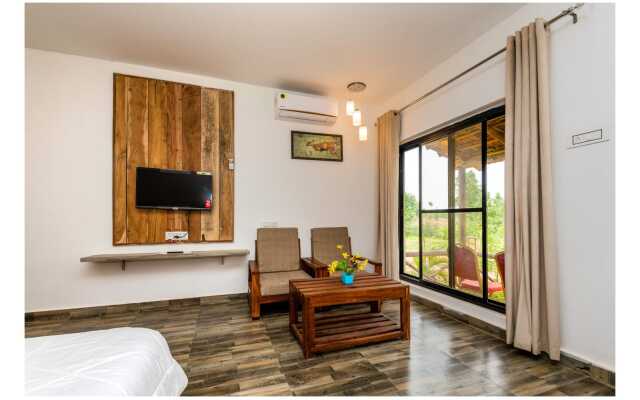 Grand Narmada Homestay