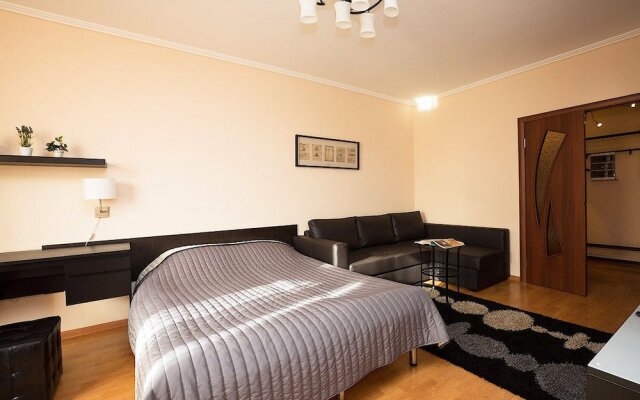 Апартаменты «Этажидейли на Бажова»