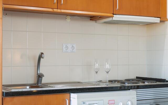 A21 - 1 Bed Apartment in MarinaPark