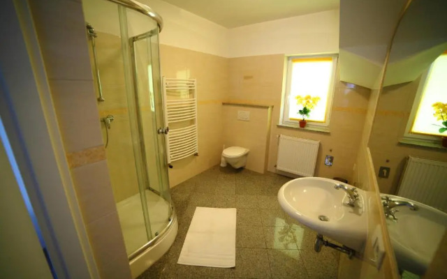 Domki Cztery Pory Roku