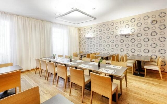 Hotel Pod Zámkem
