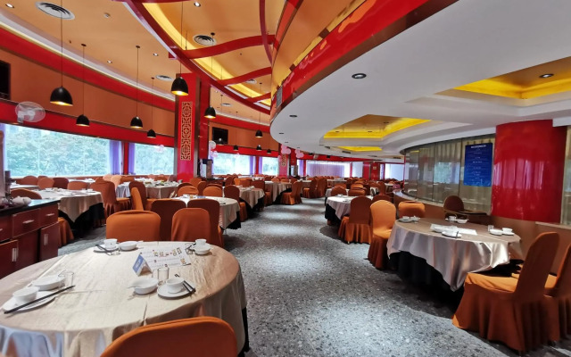 Guangdong Hotel Zhuhai