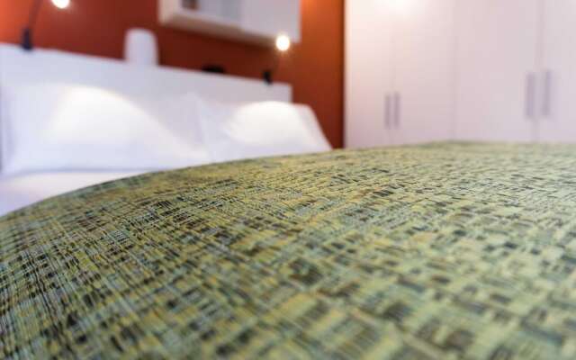 Bologna Centrale Flat