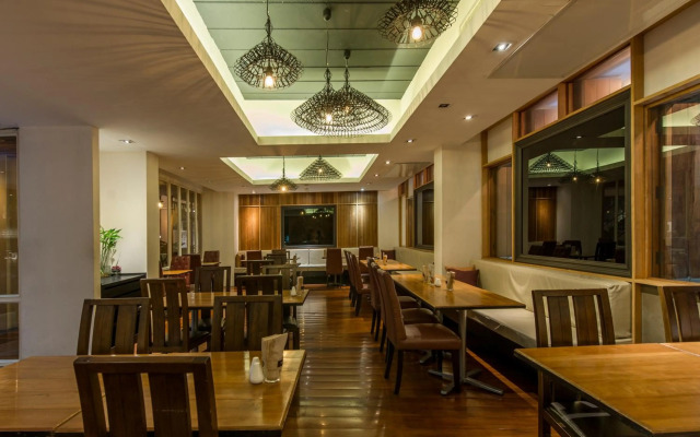 Nanda Heritage Hotel