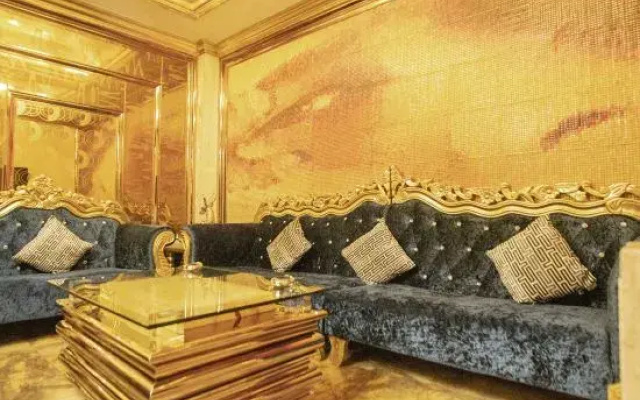 Xiongyue Hotel