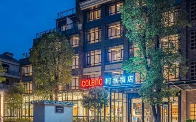 Colend Hotel
