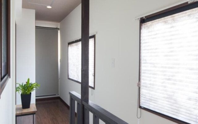 Tsumugi Hostel Enmachi