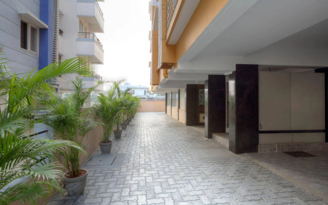 Siva Residency