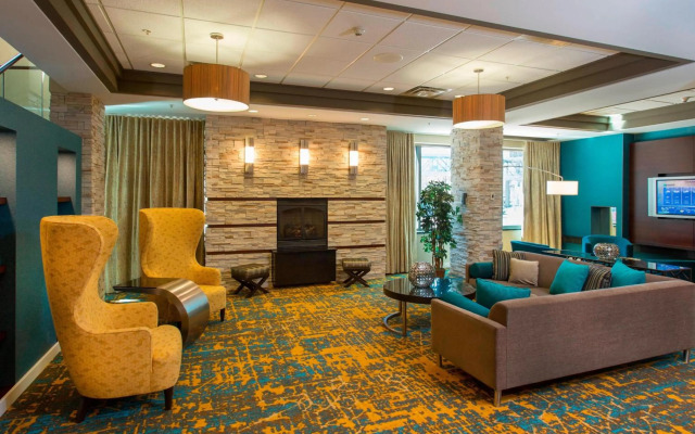 Residence Inn by Marriott Moncton