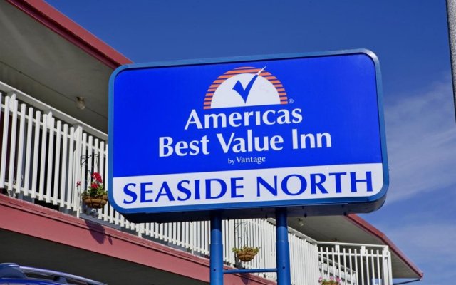 Americas Best Value Inn - Seaside North
