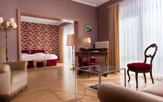 Wyndham Garden Gummersbach