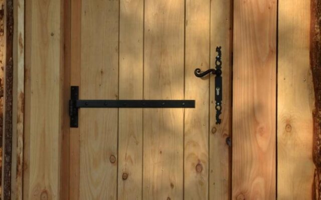 Village Flottant de Pressac