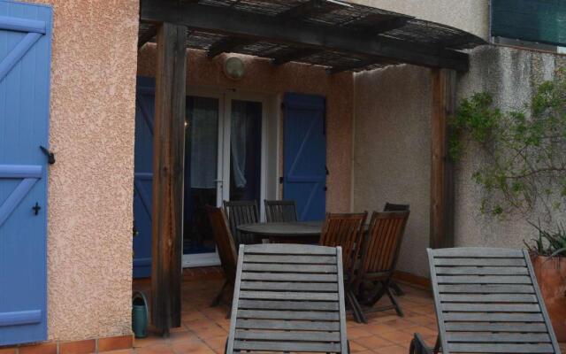 Maison Banyuls-sur-Mer, 3 pièces, 5 personnes - FR-1-225C-74