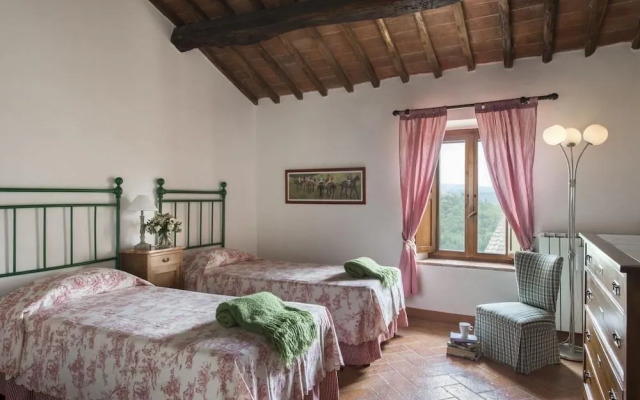 Azienda Agricola Montestigliano