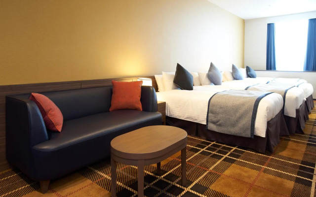 Quintessa Hotel Osaka Bay