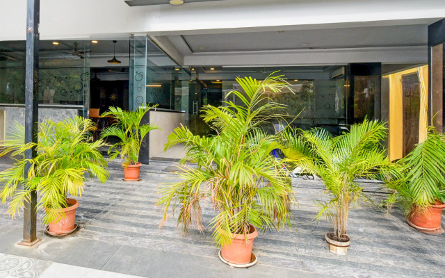 Oyo Townhouse 601 Halcyon Hi-Tec City Near Medicover Hospital