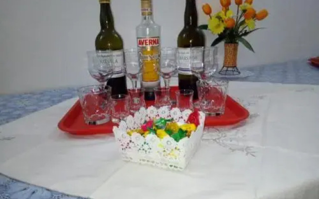 Casa Corallo