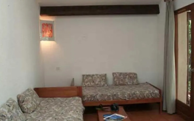 Résidence Mari di Soli