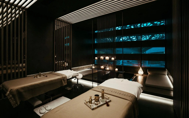 JW Marriott Hotel Istanbul Marmara Sea