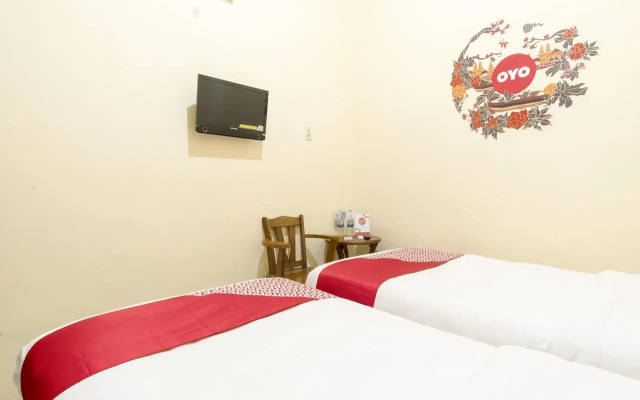 OYO 723 Penginapan Nia Mandiri Syariah