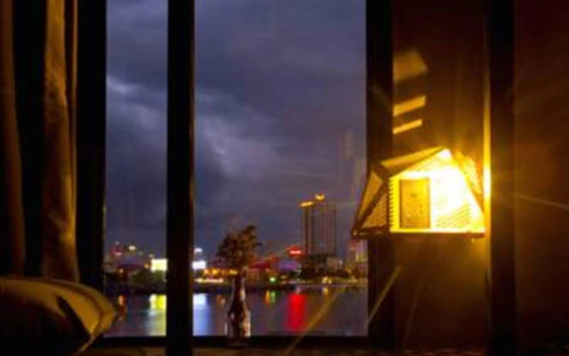 Memory Hostel