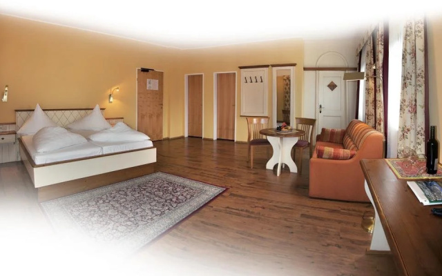 Erlenhof B&B