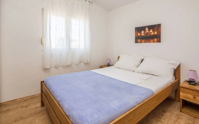Apartments Galic