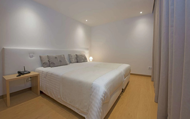 Villas da Fonte Leisure and Nature