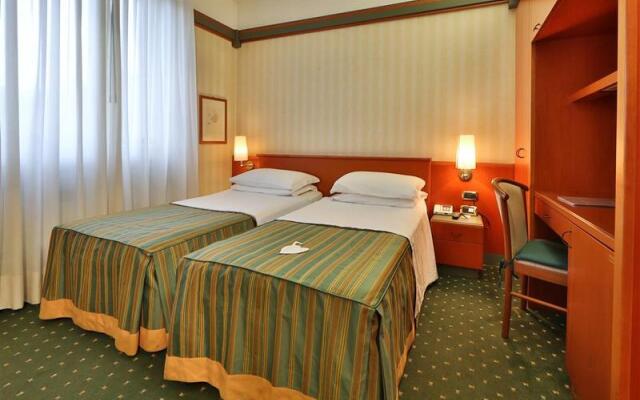 Best Western Jet Hotel Milano Malpensa