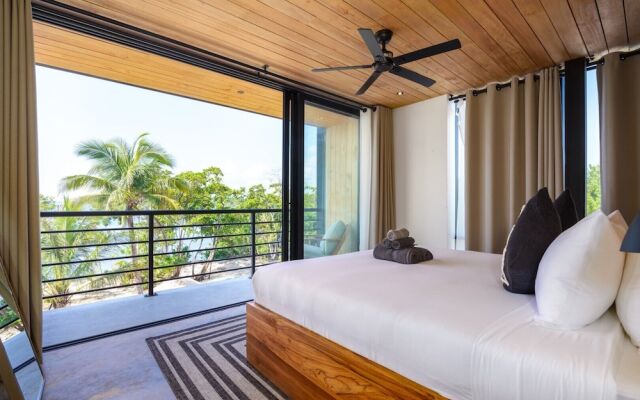 Shadow Sands Villa