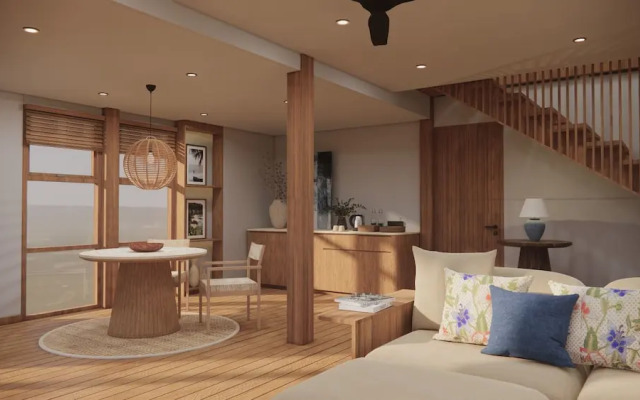 Ocean View Villas by Grun