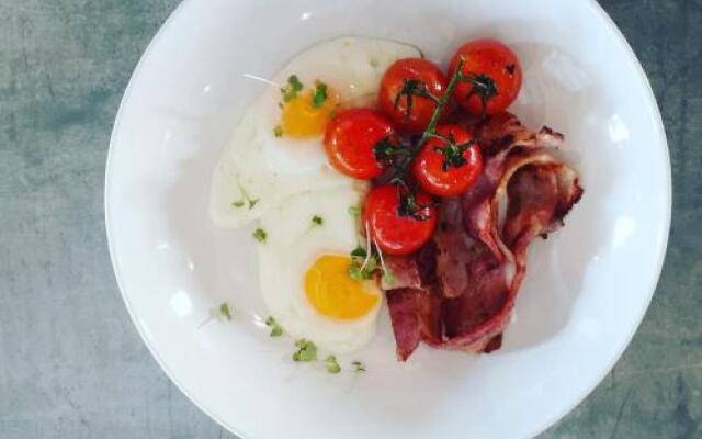 Roosmarijn Guest House