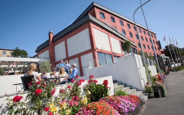 Quality Hotel Grand Larvik