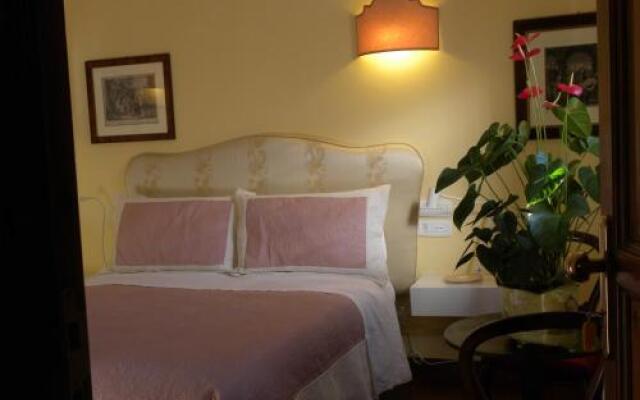 Celestino V Bed And Breakfast Charme